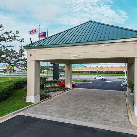 Econo Lodge Inn & Suites Foley-North Gulf Shores Bagian luar foto