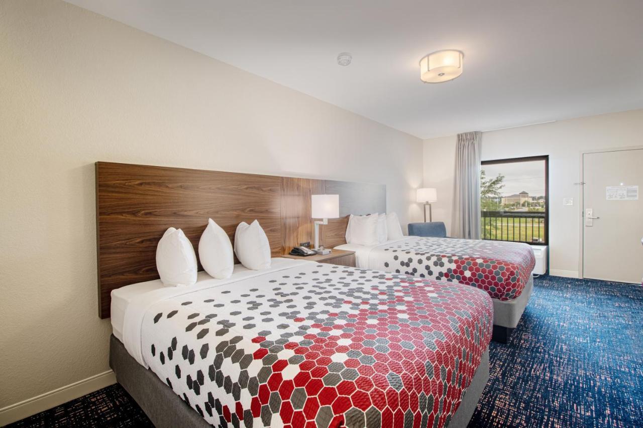 Econo Lodge Inn & Suites Foley-North Gulf Shores Bagian luar foto
