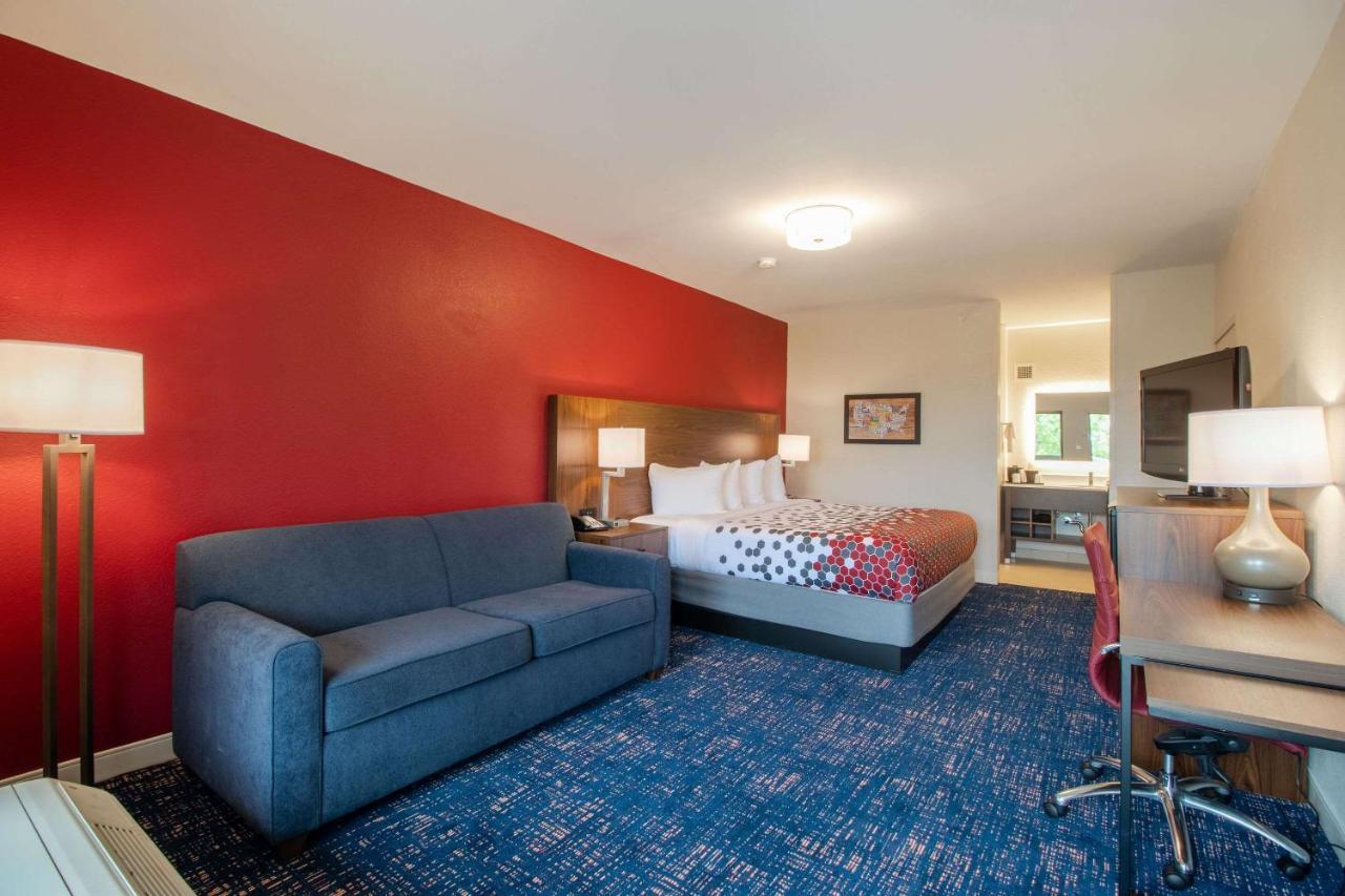 Econo Lodge Inn & Suites Foley-North Gulf Shores Bagian luar foto