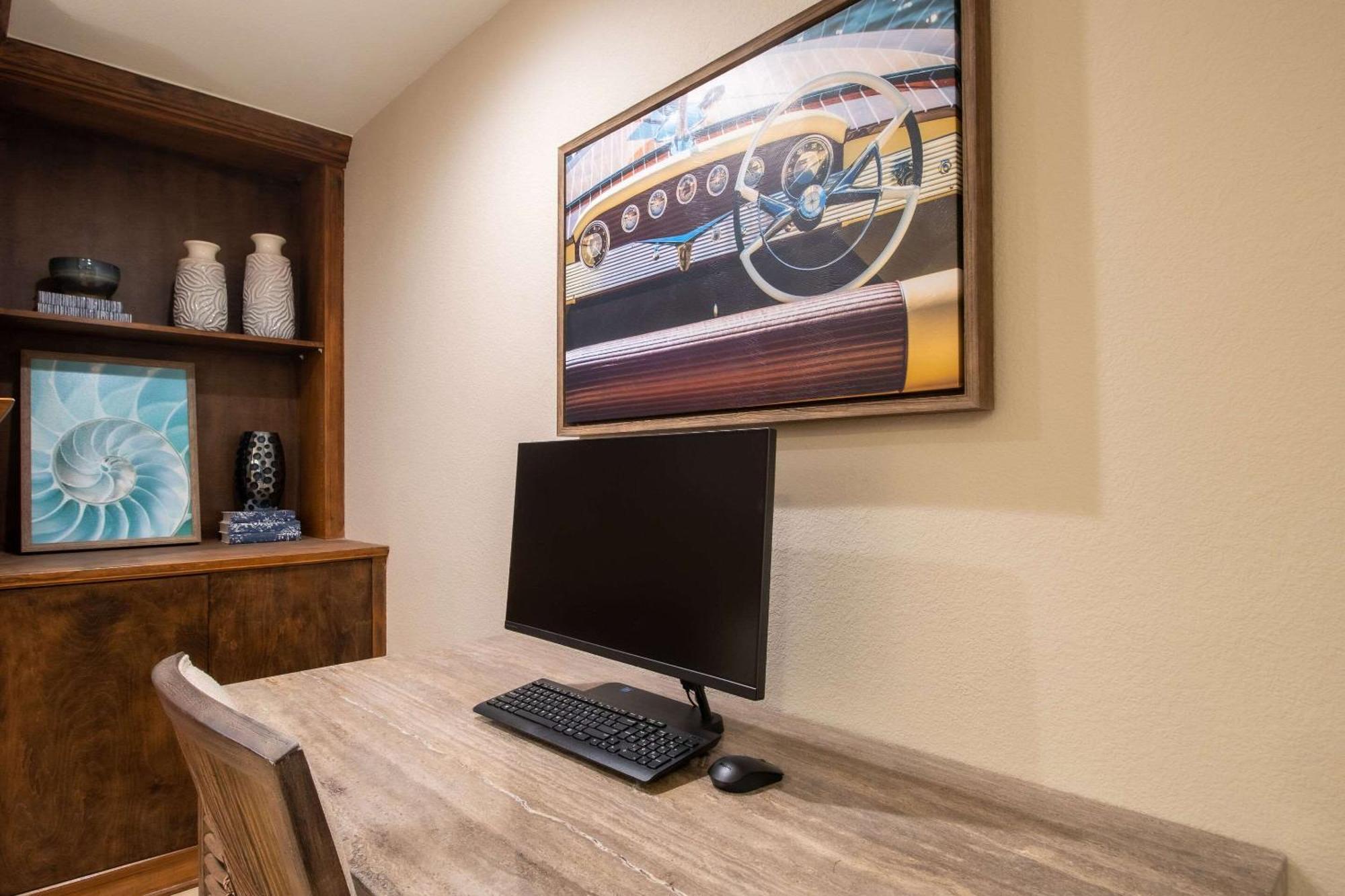 Econo Lodge Inn & Suites Foley-North Gulf Shores Bagian luar foto