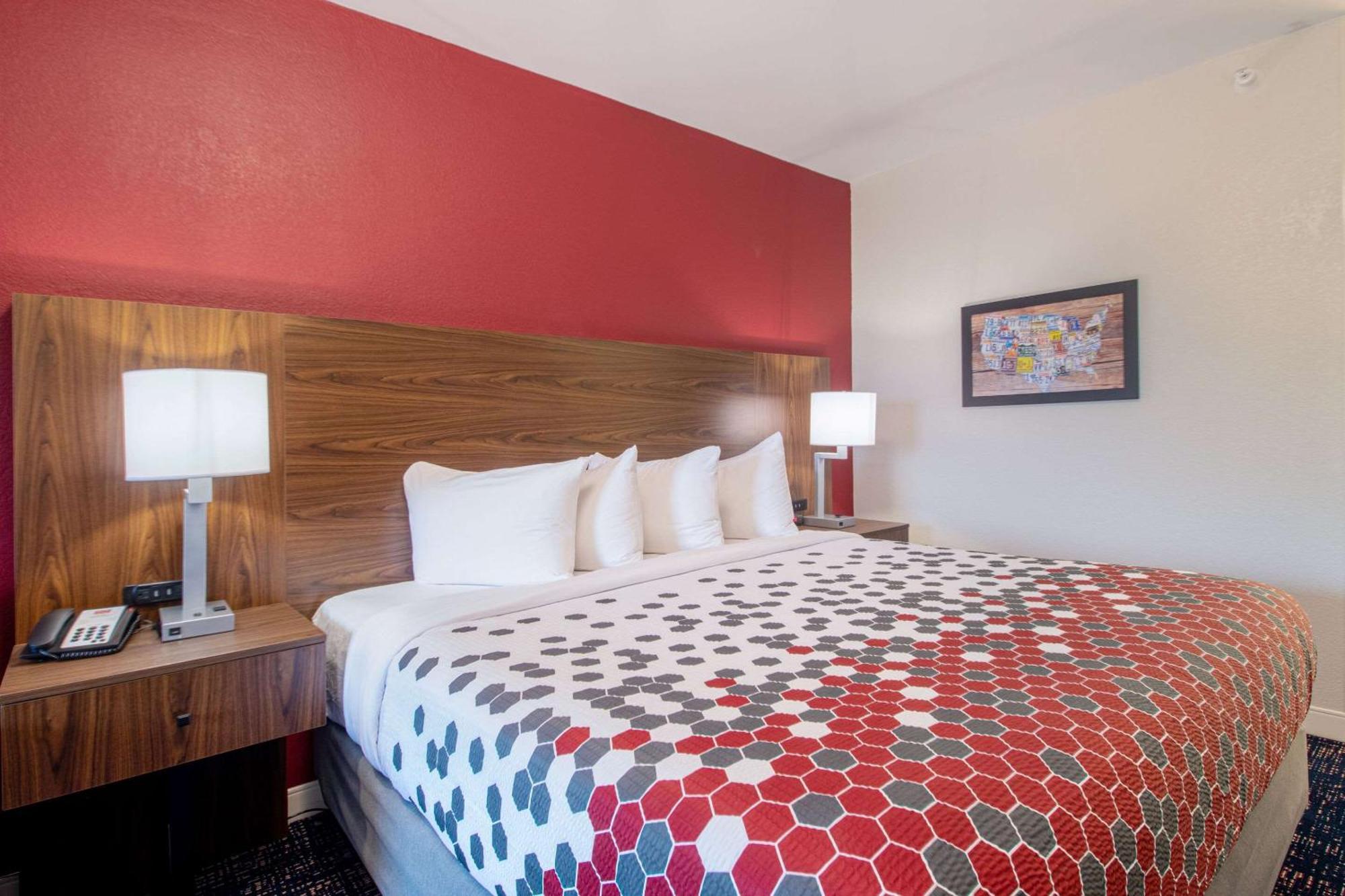 Econo Lodge Inn & Suites Foley-North Gulf Shores Bagian luar foto