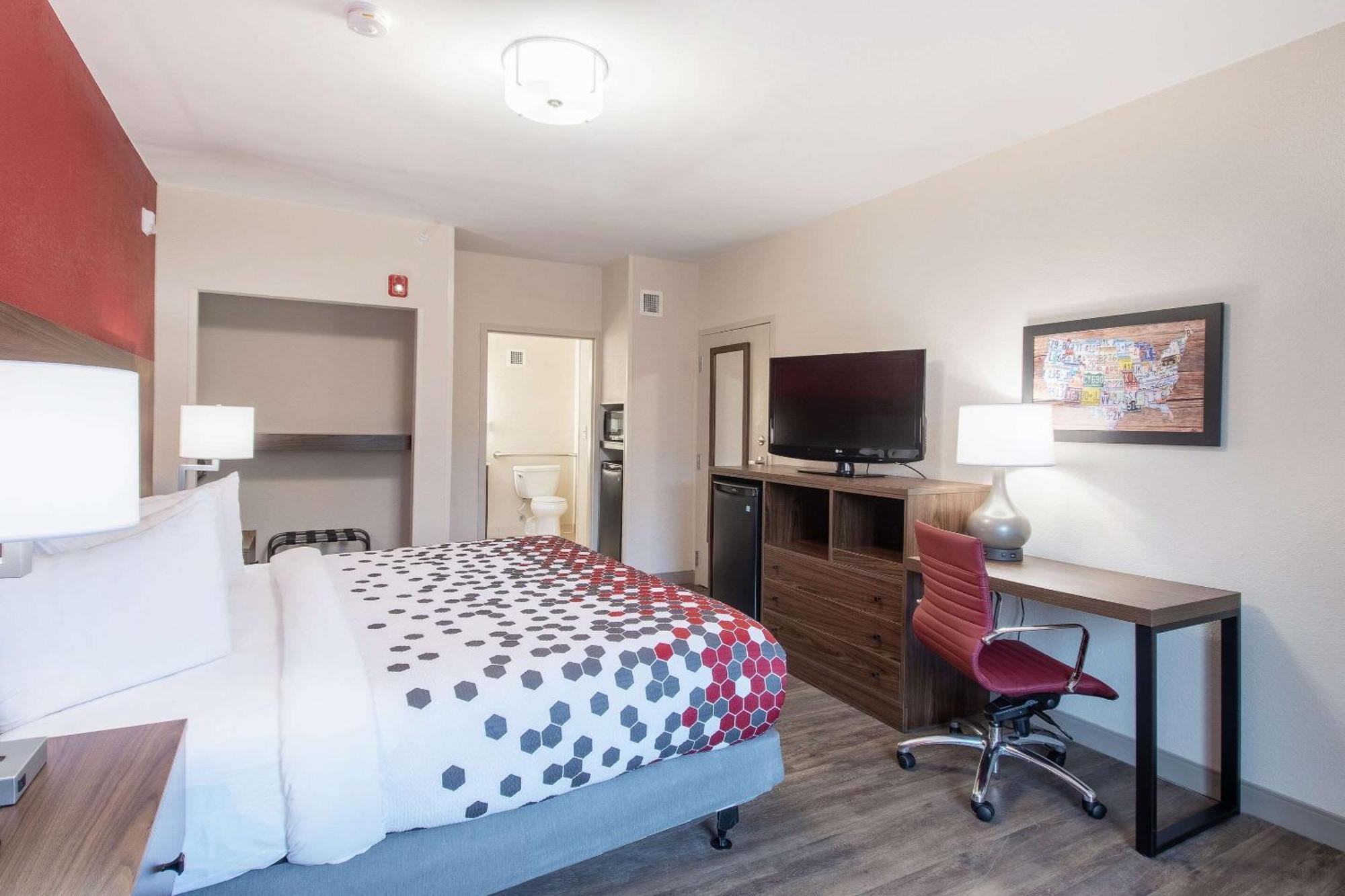 Econo Lodge Inn & Suites Foley-North Gulf Shores Bagian luar foto