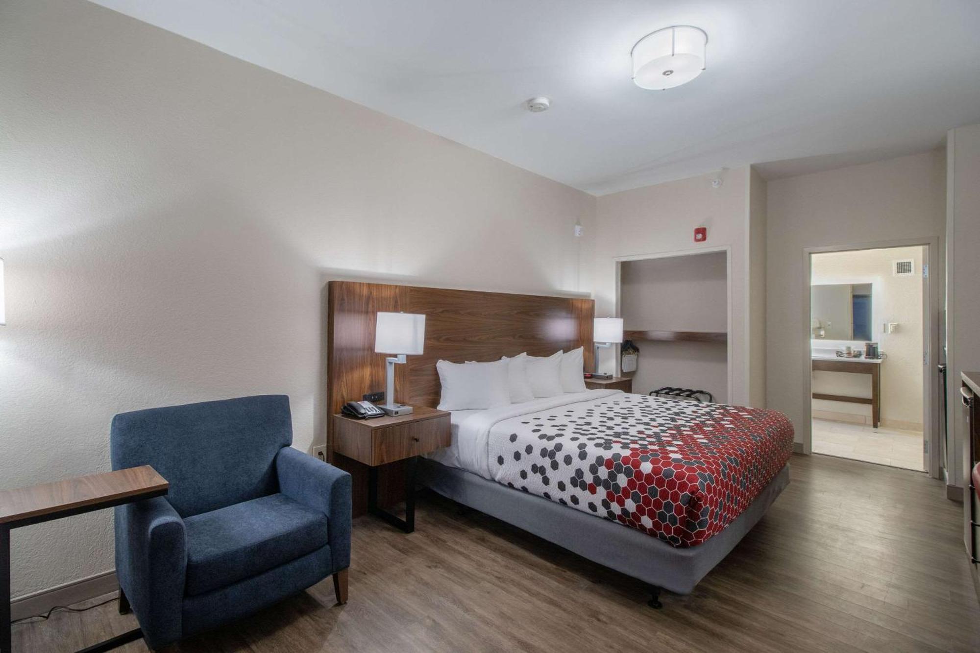 Econo Lodge Inn & Suites Foley-North Gulf Shores Bagian luar foto