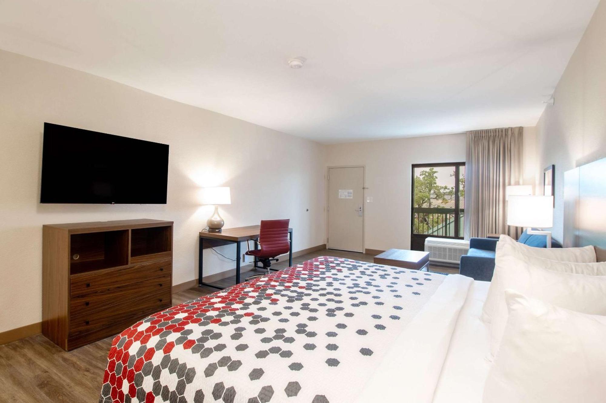 Econo Lodge Inn & Suites Foley-North Gulf Shores Bagian luar foto