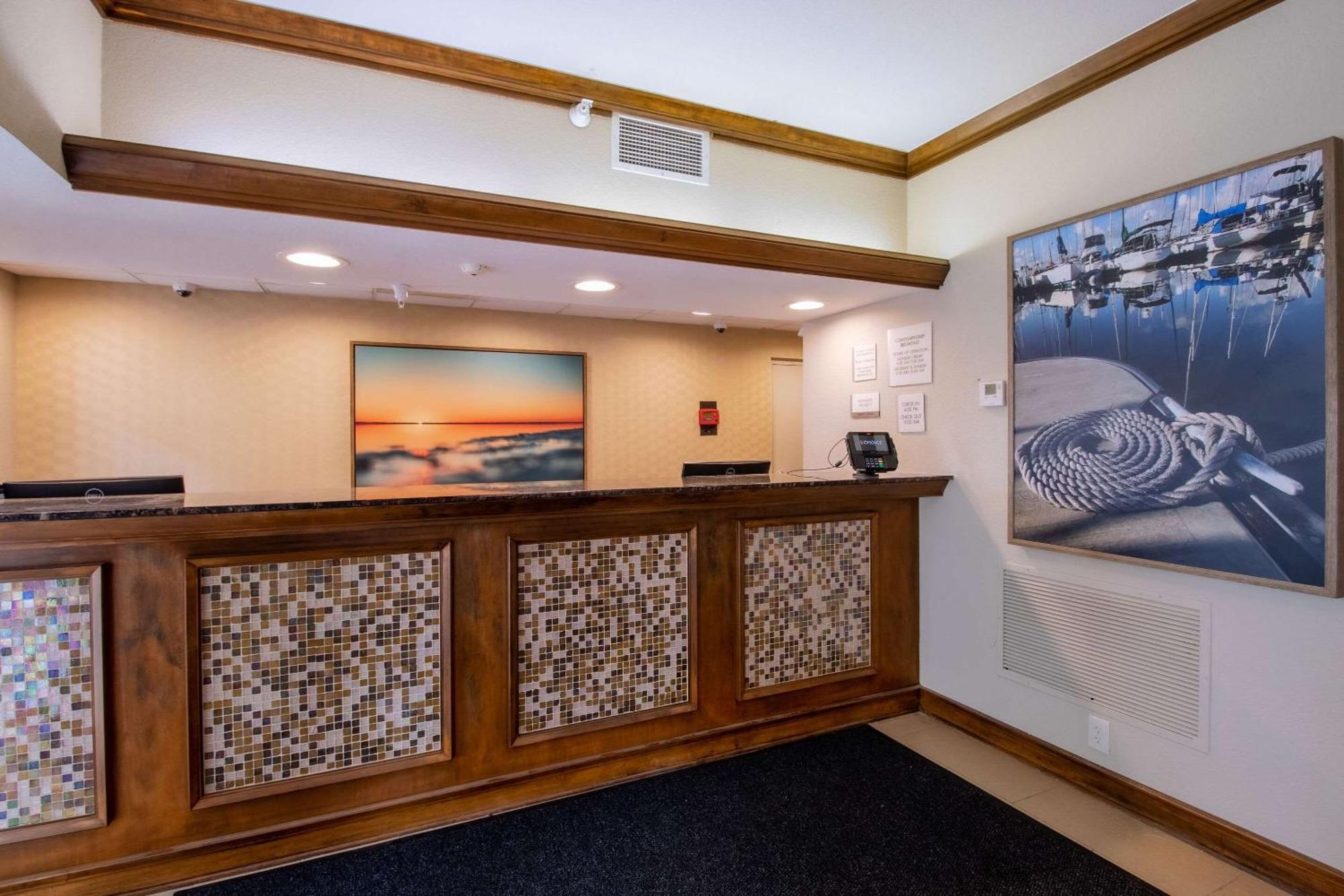 Econo Lodge Inn & Suites Foley-North Gulf Shores Bagian luar foto