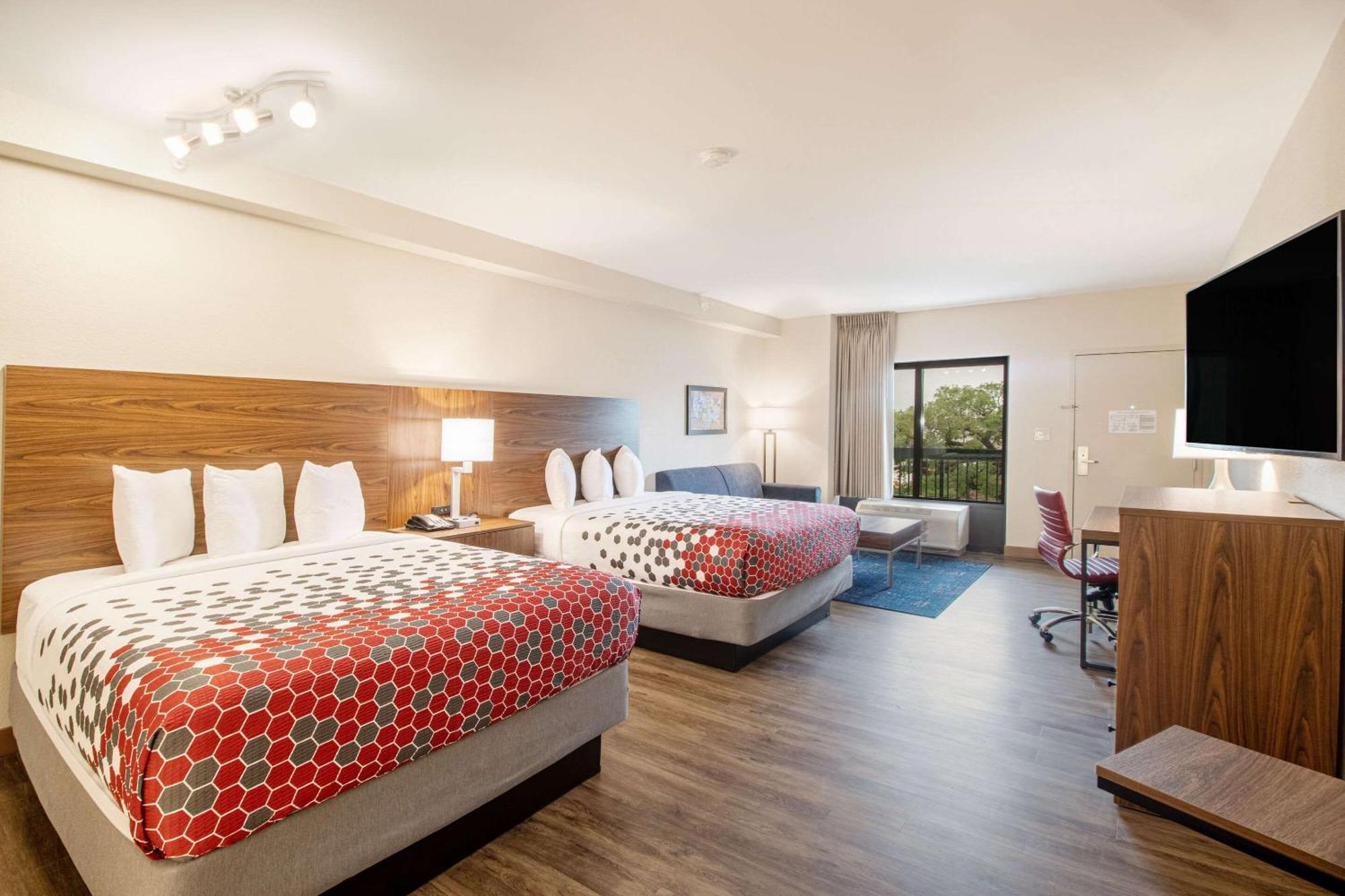 Econo Lodge Inn & Suites Foley-North Gulf Shores Bagian luar foto