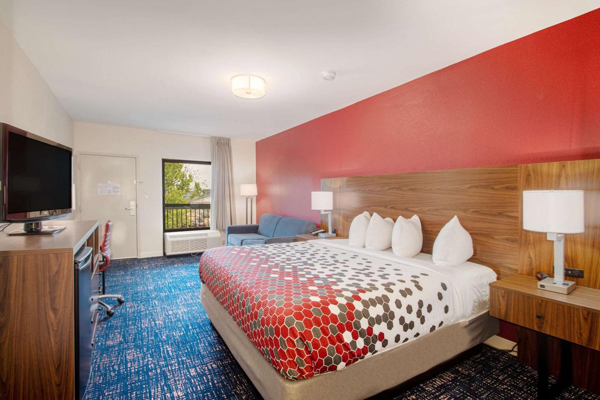 Econo Lodge Inn & Suites Foley-North Gulf Shores Bagian luar foto